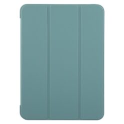Knižkové puzdro Pure case zelené – Apple iPad Pro 11″ M4 (2024) | Kryty na mobil Kryty na mobil | Knižkové puzdro Pure case zelené – Apple iPad Pro 11″ M4 (2024) | Kryty na mobil