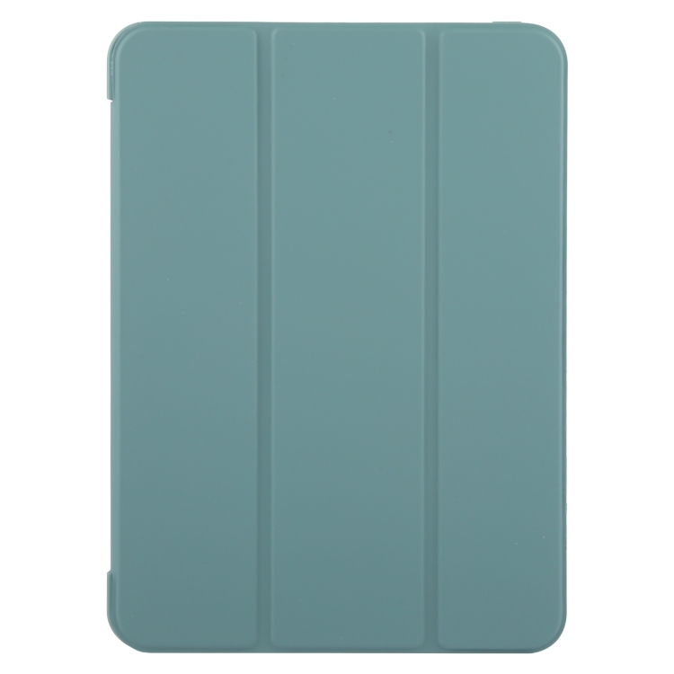 Knižkové puzdro Pure case zelené – Apple iPad Pro 11″ M4 (2024) | Kryty na mobil Kryty na mobil | Knižkové puzdro Pure case zelené – Apple iPad Pro 11″ M4 (2024) | Kryty na mobil