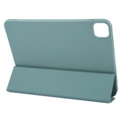 Knižkové puzdro Pure case zelené – Apple iPad Pro 11″ M4 (2024) | Kryty na mobil Kryty na mobil | Knižkové puzdro Pure case zelené – Apple iPad Pro 11″ M4 (2024) | Kryty na mobil