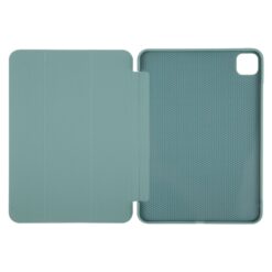 Knižkové puzdro Pure case zelené – Apple iPad Pro 11″ M4 (2024) | Kryty na mobil Kryty na mobil | Knižkové puzdro Pure case zelené – Apple iPad Pro 11″ M4 (2024) | Kryty na mobil