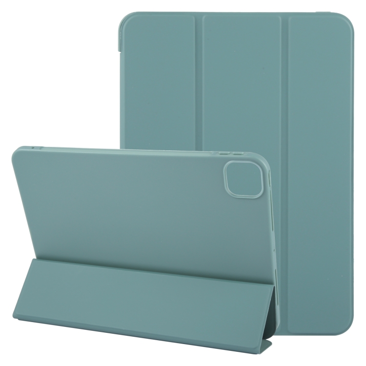 Knižkové puzdro Pure case zelené – Apple iPad Pro 11″ M4 (2024) | Kryty na mobil Kryty na mobil | Knižkové puzdro Pure case zelené – Apple iPad Pro 11″ M4 (2024) | Kryty na mobil