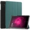 Kryty na mobil | Knižkové puzdro Pure case červené – T Tablet | Kryty na mobil