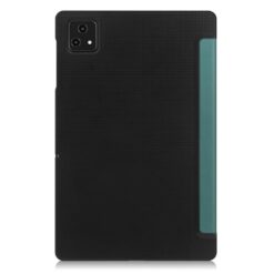 Kryty na mobil | Knižkové puzdro Pure case zelené – T Tablet | Kryty na mobil