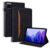 Kryty na mobil | Knižkové puzdro Slot case zelené – Xiaomi Pad 7 / 7 Pro | Kryty na mobil