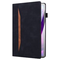 Kryty na mobil | Knižkové puzdro Slot case čierne – Xiaomi Pad 7 / 7 Pro | Kryty na mobil