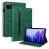 Kryty na mobil | Knižkové puzdro Slot case červené – Xiaomi Pad 7 / 7 Pro | Kryty na mobil