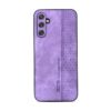 Kryt AZNS Embossed Skin case hnedý – Samsung Galaxy A34 5G | Kryty na mobil Kryty na mobil | Kryt AZNS Embossed Skin case hnedý – Samsung Galaxy A34 5G | Kryty na mobil
