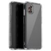 Kryty na mobil | Peňaženkové puzdro Honeycomb Dot Texture Case čierne – Samsung Galaxy Xcover 7 Pro | Kryty na mobil
