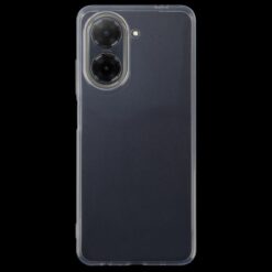 Kryty na mobil | Ochranný kryt Shockproof Slim case transparentný – Xiaomi Redmi A5 | Kryty na mobil