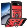 Kryty na mobil | Odolný kryt CamCover Armor modrý – Google Pixel 9a | Kryty na mobil