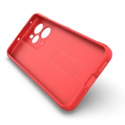 Odolný kryt Magic Shield červený – Realme 14 5G | Kryty na mobil Kryty na mobil | Odolný kryt Magic Shield červený – Realme 14 5G | Kryty na mobil