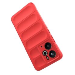 Odolný kryt Magic Shield červený – Realme 14 5G | Kryty na mobil Kryty na mobil | Odolný kryt Magic Shield červený – Realme 14 5G | Kryty na mobil