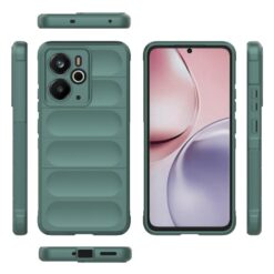 Odolný kryt Magic Shield zelený – Realme 14 5G | Kryty na mobil Kryty na mobil | Odolný kryt Magic Shield zelený – Realme 14 5G | Kryty na mobil