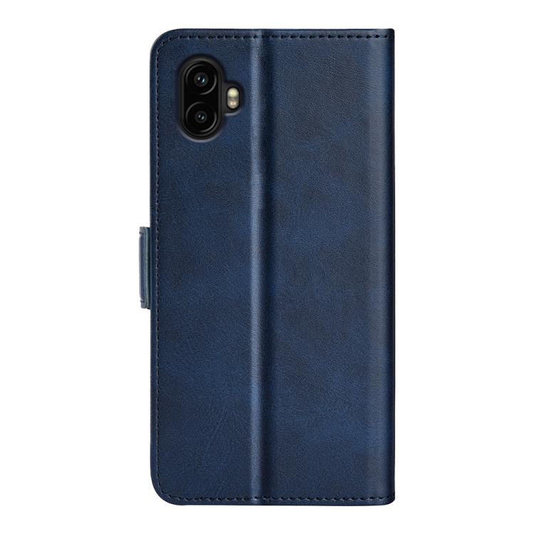 Peňaženkové puzdro Magnetic fresh case modré – Samsung Galaxy Xcover 7 Pro | Kryty na mobil Kryty na mobil | Peňaženkové puzdro Magnetic fresh case modré – Samsung Galaxy Xcover 7 Pro | Kryty na mobil