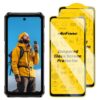 Kryty na mobil | Tvrdené sklo 9H – Ulefone Armor 26 Ultra | Kryty na mobil