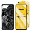 Kryty na mobil | Tvrdené sklo 9H – Ulefone Armor 28 Ultra | Kryty na mobil