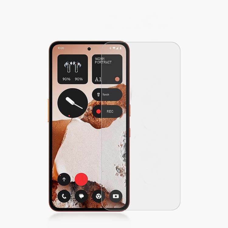 Tvrdené sklo 9H – CMF Phone 2 Pro | Kryty na mobil Kryty na mobil | Tvrdené sklo 9H – CMF Phone 2 Pro | Kryty na mobil