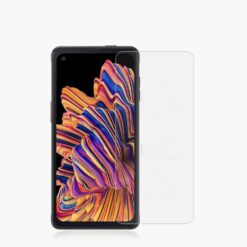 Tvrdené sklo 9H – Samsung Galaxy Xcover 7 Pro / Xcover 6 Pro