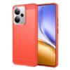 Zadný kryt Carbon modrý – Realme 14T 5G | Kryty na mobil Kryty na mobil | Zadný kryt Carbon modrý – Realme 14T 5G | Kryty na mobil
