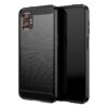 Kryty na mobil | Zadný kryt Carbon modrý – Samsung Galaxy Xcover 7 Pro | Kryty na mobil