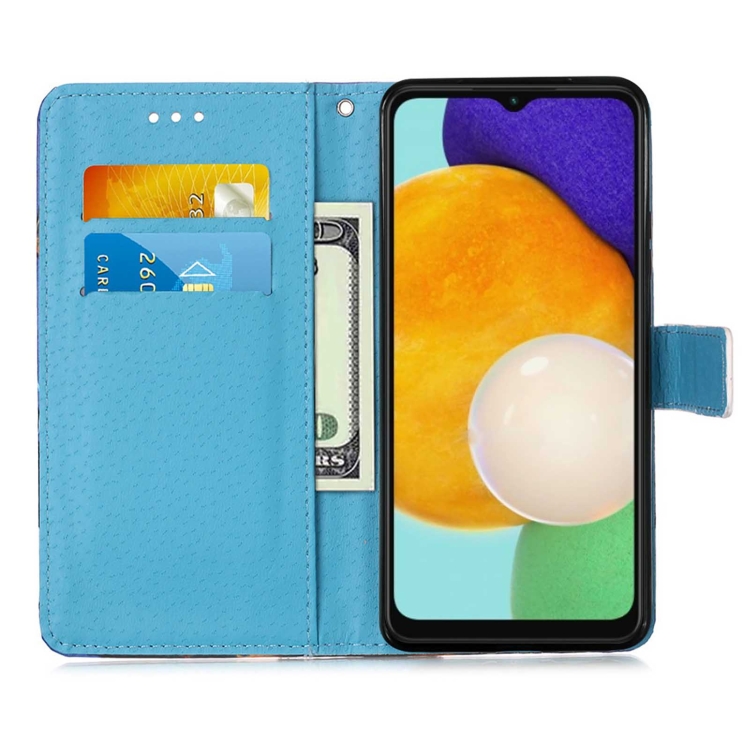 Knižkové puzdro Trendy Cross case Vlna – Samsung Galaxy A34 5G | Kryty na mobil Kryty na mobil | Knižkové puzdro Trendy Cross case Vlna – Samsung Galaxy A34 5G | Kryty na mobil