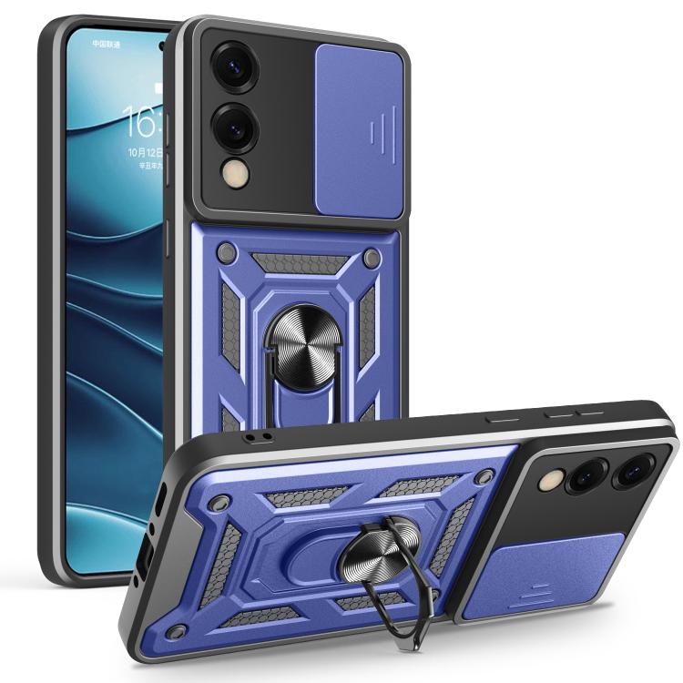 Odolný kryt CamCover Armor modrý – Samsung Galaxy S25 Edge | Kryty na mobil Kryty na mobil | Odolný kryt CamCover Armor modrý – Samsung Galaxy S25 Edge | Kryty na mobil