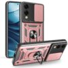 Odolný kryt CamCover Armor strieborný – Samsung Galaxy S25 Edge | Kryty na mobil Kryty na mobil | Odolný kryt CamCover Armor strieborný – Samsung Galaxy S25 Edge | Kryty na mobil