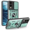 Kryty na mobil | Odolný kryt CamCover Armor zlatý – Samsung Galaxy S25 Edge | Kryty na mobil
