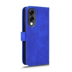 Peňaženkové puzdro Solid modré – Samsung Galaxy S25 Edge | Kryty na mobil Kryty na mobil | Peňaženkové puzdro Solid modré – Samsung Galaxy S25 Edge | Kryty na mobil