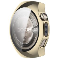 Kryty na mobil | Puzdro Lune case bledozlaté pre Huawei Watch 5 42mm | Kryty na mobil