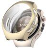 Kryty na mobil | Puzdro Lune case zlaté pre Huawei Watch 5 42mm | Kryty na mobil