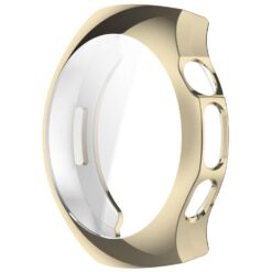 Kryty na mobil | Puzdro Lune case bledozlaté pre Huawei Watch 5 42mm | Kryty na mobil