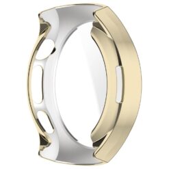 Kryty na mobil | Puzdro Lune case bledozlaté pre Huawei Watch 5 42mm | Kryty na mobil