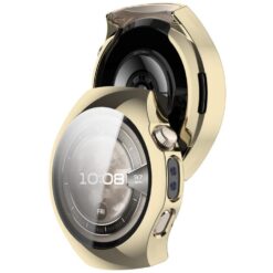 Kryty na mobil | Puzdro Lune case bledozlaté pre Huawei Watch 5 46mm | Kryty na mobil
