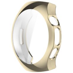Kryty na mobil | Puzdro Lune case bledozlaté pre Huawei Watch 5 46mm | Kryty na mobil