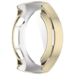 Kryty na mobil | Puzdro Lune case bledozlaté pre Huawei Watch 5 46mm | Kryty na mobil