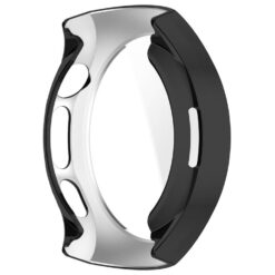Kryty na mobil | Puzdro Lune case čierne pre Huawei Watch 5 42mm | Kryty na mobil