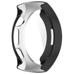 Kryty na mobil | Puzdro Lune case čierne pre Huawei Watch 5 46mm | Kryty na mobil