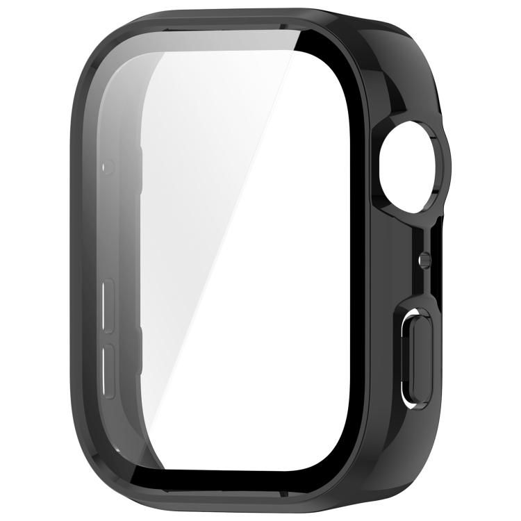 Puzdro Lune case čierne pre Huawei Watch Fit 4 Pro | Kryty na mobil Kryty na mobil | Puzdro Lune case čierne pre Huawei Watch Fit 4 Pro | Kryty na mobil