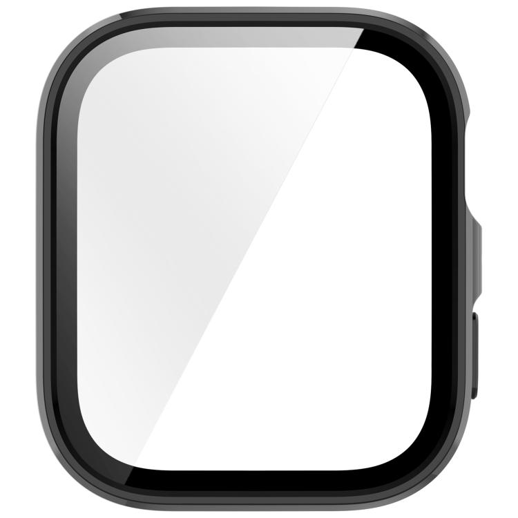 Puzdro Lune case čierne pre Huawei Watch Fit 4 Pro | Kryty na mobil Kryty na mobil | Puzdro Lune case čierne pre Huawei Watch Fit 4 Pro | Kryty na mobil