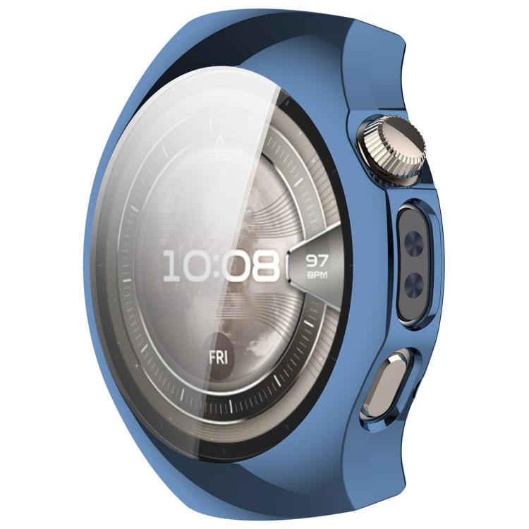 Puzdro Lune case modré pre Huawei Watch 5 42mm | Kryty na mobil Kryty na mobil | Puzdro Lune case modré pre Huawei Watch 5 42mm | Kryty na mobil