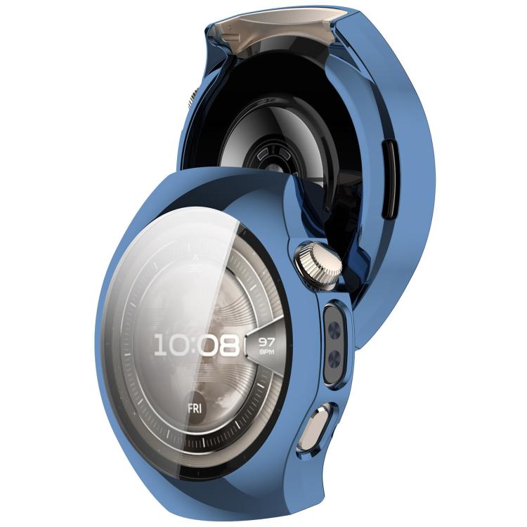 Puzdro Lune case modré pre Huawei Watch 5 42mm | Kryty na mobil Kryty na mobil | Puzdro Lune case modré pre Huawei Watch 5 42mm | Kryty na mobil