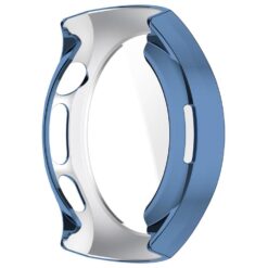 Puzdro Lune case modré pre Huawei Watch 5 42mm | Kryty na mobil Kryty na mobil | Puzdro Lune case modré pre Huawei Watch 5 42mm | Kryty na mobil