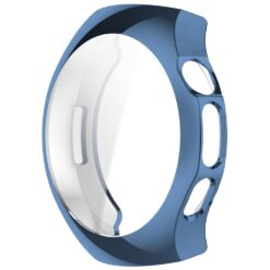 Kryty na mobil | Puzdro Lune case modré pre Huawei Watch 5 46mm | Kryty na mobil