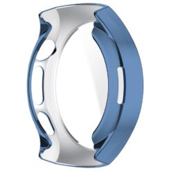 Kryty na mobil | Puzdro Lune case modré pre Huawei Watch 5 46mm | Kryty na mobil