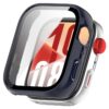 Puzdro Lune case zelené pre Huawei Watch Fit 4 Pro | Kryty na mobil Kryty na mobil | Puzdro Lune case zelené pre Huawei Watch Fit 4 Pro | Kryty na mobil