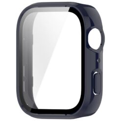 Kryty na mobil | Puzdro Lune case modré pre Huawei Watch Fit 4 Pro | Kryty na mobil