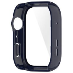 Kryty na mobil | Puzdro Lune case modré pre Huawei Watch Fit 4 Pro | Kryty na mobil