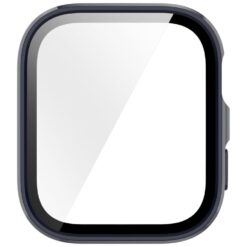 Kryty na mobil | Puzdro Lune case modré pre Huawei Watch Fit 4 Pro | Kryty na mobil