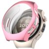 Kryty na mobil | Puzdro Lune case zelené pre Huawei Watch 5 42mm | Kryty na mobil